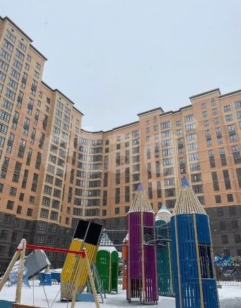 
  Сдается 2-комн. квартира 50.9 м². Фото 18.