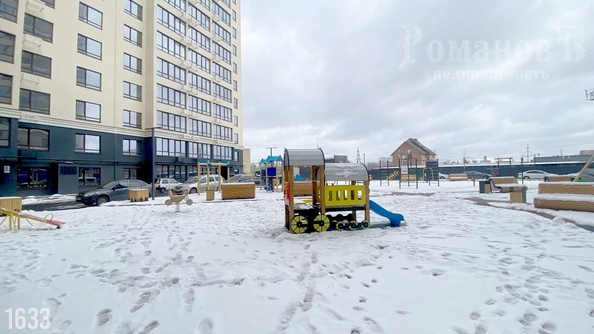 
  Сдается 2-комн. квартира 50 м². Фото 30.