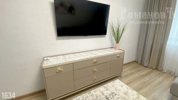 
  Сдается 1-комн. квартира 38.8 м². Фото 3.
