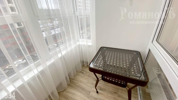 
  Сдается 1-комн. квартира 38.8 м². Фото 17.
