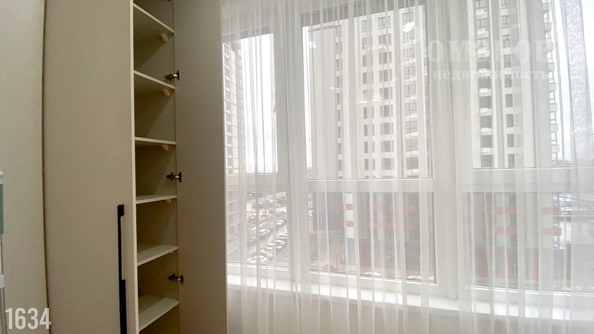 
  Сдается 1-комн. квартира 38.8 м². Фото 18.