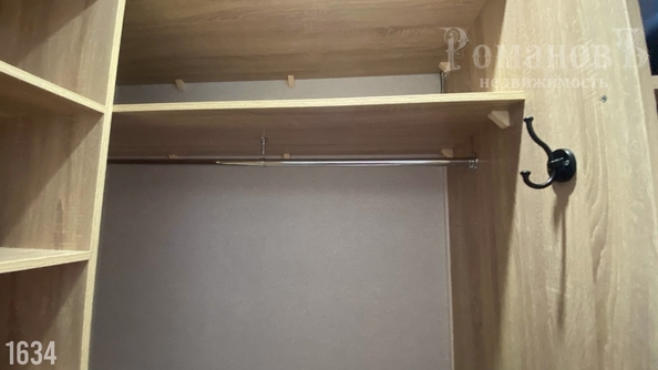 
  Сдается 1-комн. квартира 38.8 м². Фото 36.