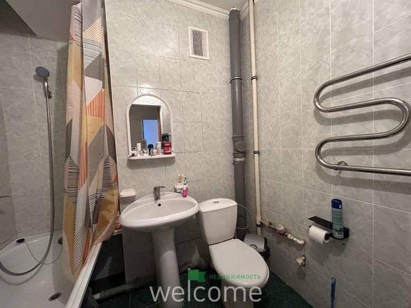 
  Продается 1-комн. квартира 38.6 м². Фото 12.