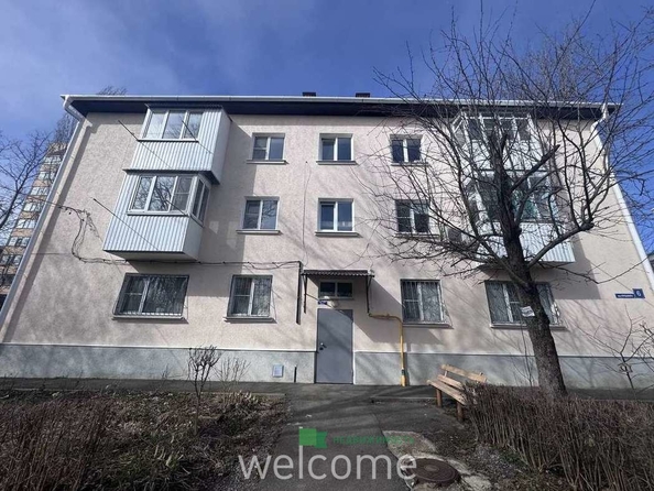 
  Продается 2-комн. квартира 43.4 м². Фото 3.
