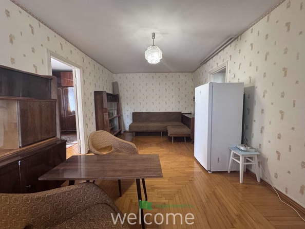 
  Продается 2-комн. квартира 43.4 м². Фото 6.