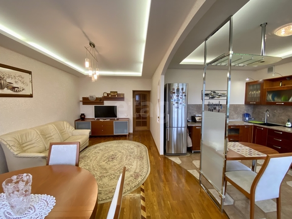 
  Продается 3-комн. квартира 132 м². Фото 4.