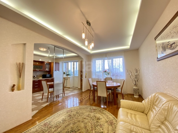 
  Продается 3-комн. квартира 132 м². Фото 8.