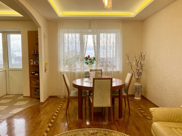 
  Продается 3-комн. квартира 132 м². Фото 9.
