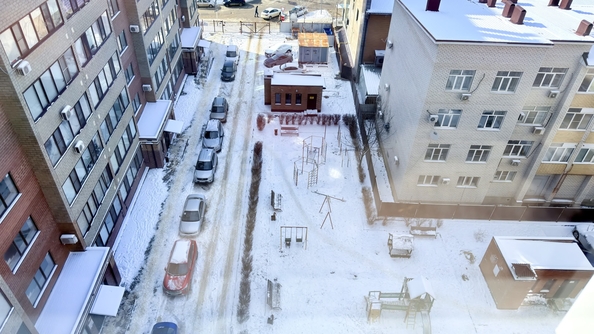 
  Продается 2-комн. квартира 60 м². Фото 12.