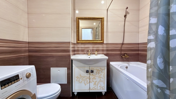 
  Продается 2-комн. квартира 60 м². Фото 28.