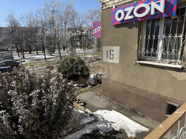 
  Продается офис 26.9 м². Фото 11.