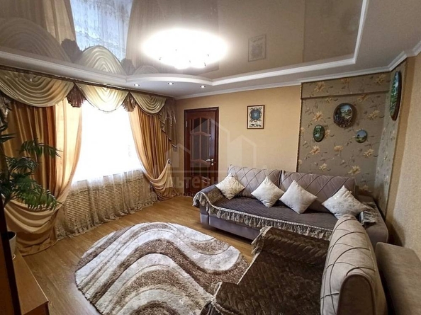 
  Продается дом 96.5 м². Фото 1.