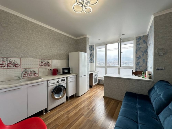 
  Продается 1-комн. квартира 32.1 м². Фото 2.