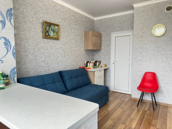 
  Продается 1-комн. квартира 32.1 м². Фото 5.