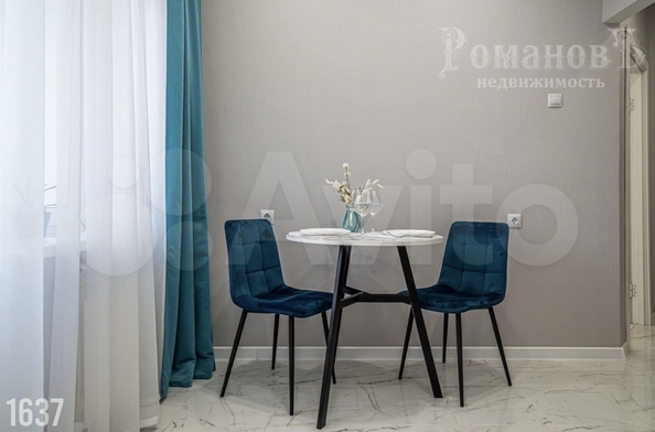 
  Продается 1-комн. квартира 36 м². Фото 15.
