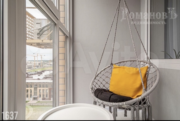 
  Продается 1-комн. квартира 36 м². Фото 17.