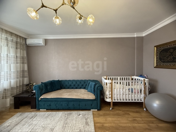 
  Продается 2-комн. квартира 64.8 м². Фото 4.