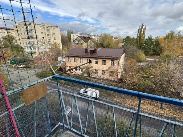 
  Продается комната 13.3 м². Фото 27.