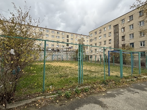 
  Продается комната 13.3 м². Фото 33.