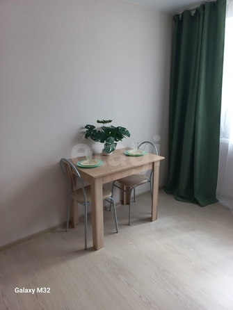 
  Продается студия 17 м². Фото 2.