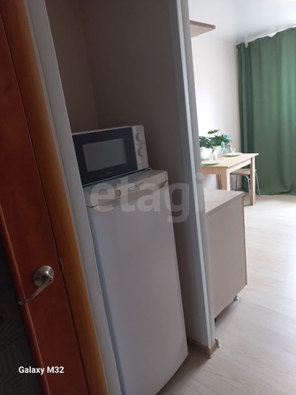 
  Продается студия 17 м². Фото 6.