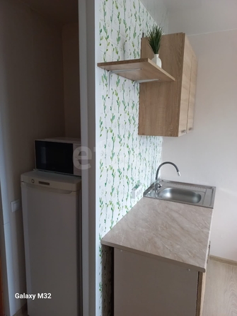 
  Продается студия 17 м². Фото 7.