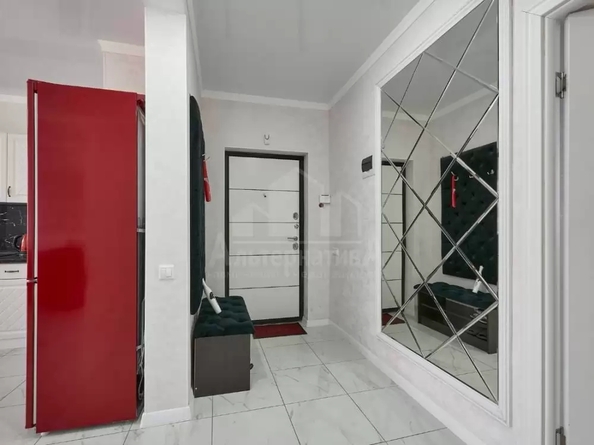 
  Продается 2-комн. квартира 56 м². Фото 1.