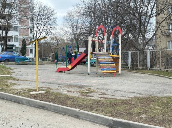 
  Продается 2-комн. квартира 56 м². Фото 17.