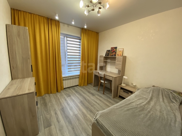 
  Продается 3-комн. квартира 77.4 м². Фото 7.