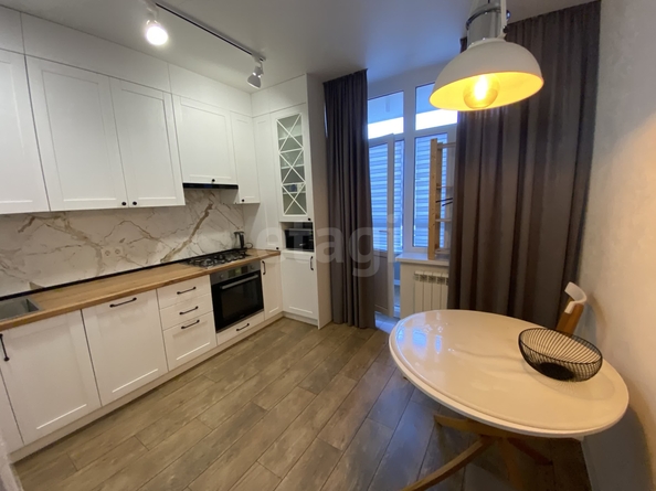 
  Продается 3-комн. квартира 77.4 м². Фото 14.