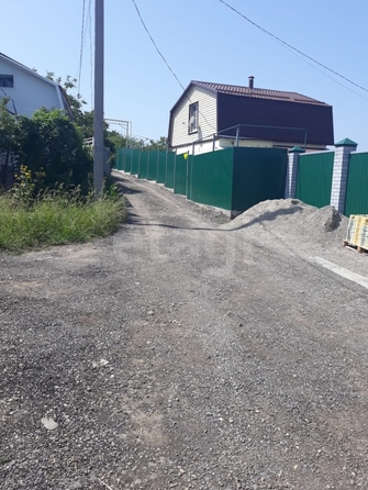 
  Продается земельный участок 10 соток. Фото 1.