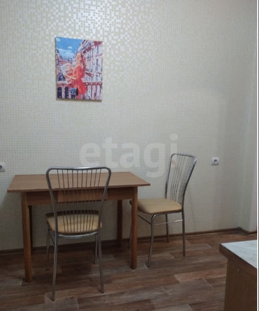 
  Сдается 1-комн. квартира 39 м². Фото 5.