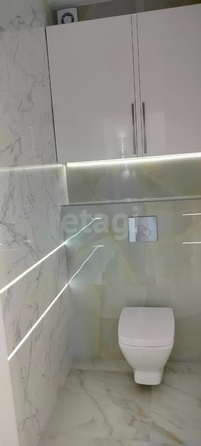 
  Продается 2-комн. квартира 62 м², в ЖК Высота, литер 4.1. Фото 16.