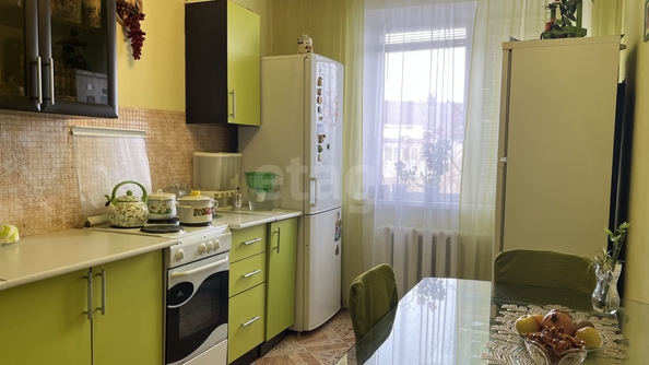 
  Продается 3-комн. квартира 64.7 м². Фото 13.