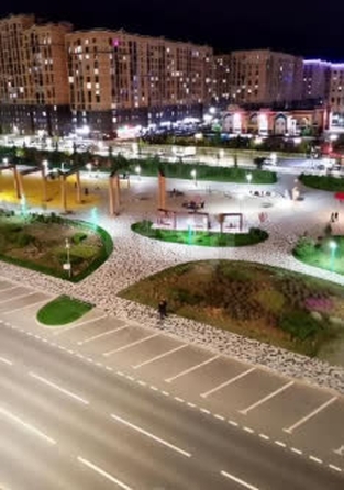 
  Сдается 1-комн. квартира 35 м². Фото 9.
