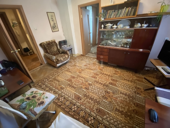 
  Продается 2-комн. квартира 40.7 м². Фото 16.