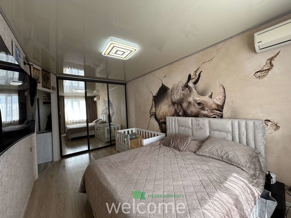 
  Продается 1-комн. квартира 36 м². Фото 3.