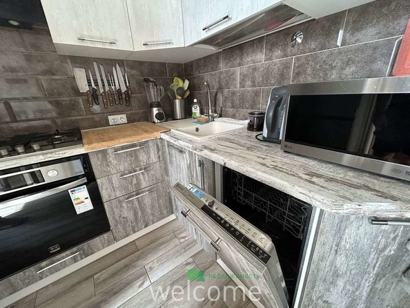 
  Продается 1-комн. квартира 36 м². Фото 4.