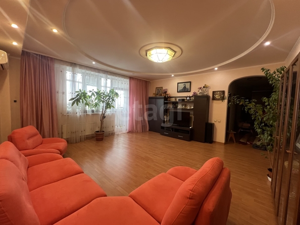 
  Продается 3-комн. квартира 108.3 м². Фото 5.