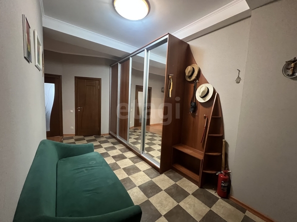 
  Продается 3-комн. квартира 108.3 м². Фото 30.
