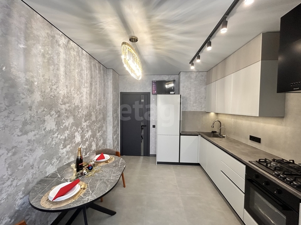 
  Продается 2-комн. квартира 59.2 м², в ЖК Суворов, дом 5.1. Фото 3.