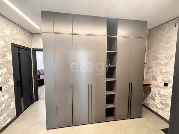 
  Продается 2-комн. квартира 59.2 м², в ЖК Суворов, дом 5.1. Фото 26.