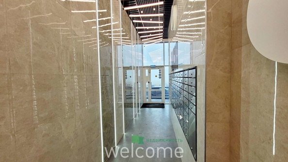 
  Продается 1-комн. квартира 38.3 м², в ЖК Высота, литер 4.2. Фото 4.