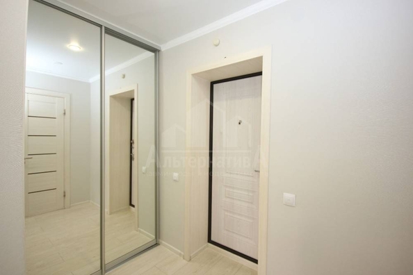 
  Продается 1-комн. квартира 38 м². Фото 5.