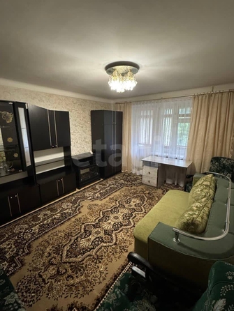 
  Сдается 2-комн. квартира 52 м². Фото 1.