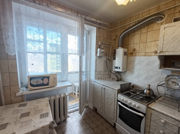 
  Продается 1-комн. квартира 29.1 м². Фото 6.