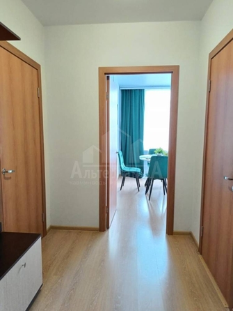 
  Продается 1-комн. квартира 38 м². Фото 5.