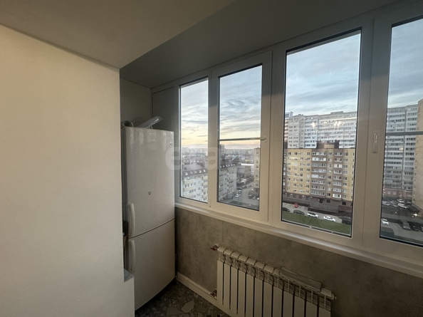 
  Продается 1-комн. квартира 41.5 м². Фото 13.