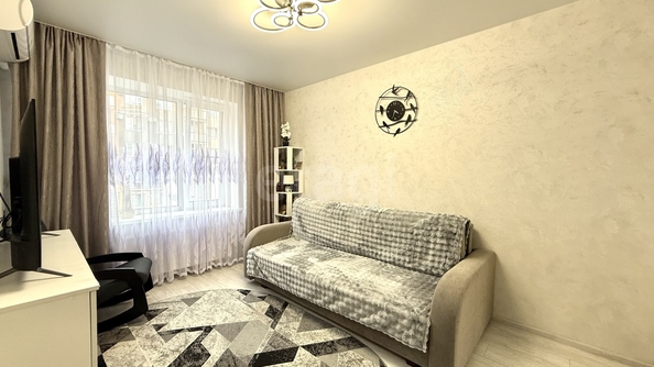 
  Продается 1-комн. квартира 30.6 м², в КП Жилой район Гармония. Фото 6.