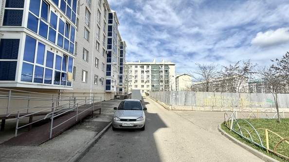 
  Продается 1-комн. квартира 25.8 м², в КП Жилой район Гармония. Фото 19.